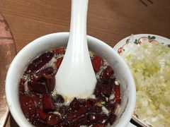 -北京老门框爆肚涮肉馆(凤城六路店)