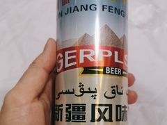 -新疆玉石阿卜都烧烤(太平南路店)