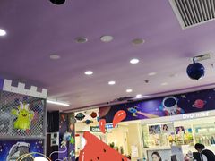 -沃尔玛(前山店)