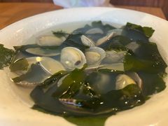-萨莉亚意式餐厅(东山口店)