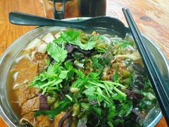 -靓姐南宁蒲庙生榨米粉(晓港湾店)