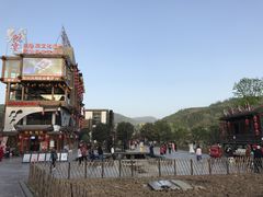 -印象鲵宴·张家界地标美食名片(溪布街店)