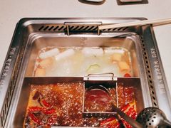 -野妹火锅(龙岗店)