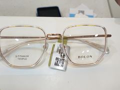 -宝岛眼镜(福清万达店)