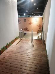 -塔塔王国·主题儿童游乐园(奥城商业广场店)