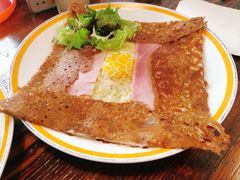 -La Creperie法餐厅(桃江路店)