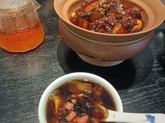 -简小舍·民间手艺菜(武昌江滩店)