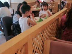 大堂-德克士(什邡永辉超市店)