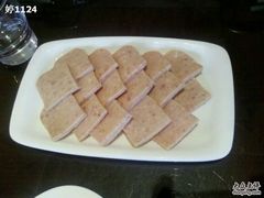 -江海肥牛(桃园南路店)