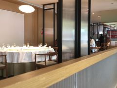 -绿杨春·淮扬宴(庐山路店)