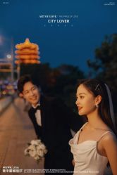 点击看大图 -青禾蒙娜丽莎婚纱摄影(武汉总店)