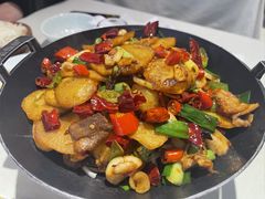 -鑫巴蜀(和平里店)