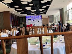 大堂-锦色烤鸭·本地菜(学院路店)