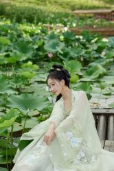 点击看大图 -美云庭古装·格格服汉服·京城旅拍(北京店)