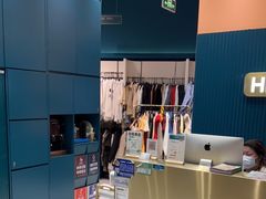 -海马体照相馆(北京朝阳大悦城店)
