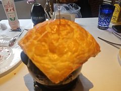 -起士林大饭店(小白楼店)