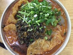 -家味螺蛳粉&烤鱼(五角场店)
