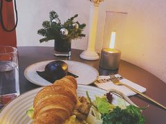 -玲婧胡同·生日蛋糕·餐厅(嘉里城店)