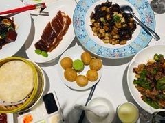 -福海居烤鸭店(鸟巢店)