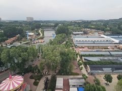-北戴河集发农业梦想王国