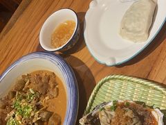 -旺角小渔村·海肠捞饭开创者(环山路店)
