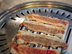 -郑阿姨的家·이모네·韩料&烤肉(武川路店)