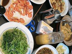 -码头鲜精致威海菜(欧乐坊店)