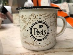 -Peet's 皮爷咖啡(东湖路手作店)
