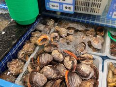 -东海怡品海鲜豆捞(舟宿夜江店)