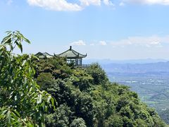 -莫干山风景区