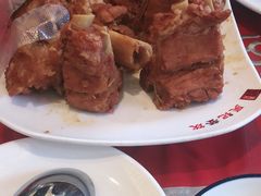 -吴记酱骨炖菜馆(康安路店)