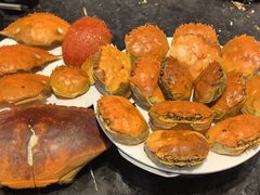 -川骄海鲜自助(河东店)