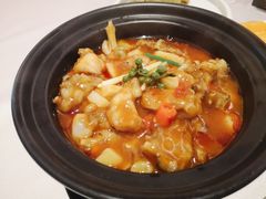 -粗茶淡饭·汉口公馆(循礼门店)