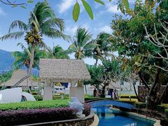 -石梅湾艾美度假酒店