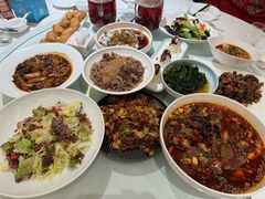 -大铁勺新津菜(东丽阳光新业广场店)