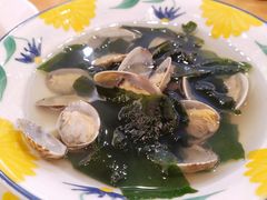 -萨莉亚意式餐厅(深圳北站店)