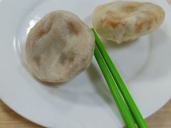 -津门永胜包子铺(哈尔滨道总店)