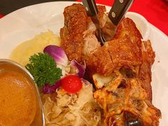-申德勒加油站西餐厅(太仓店)