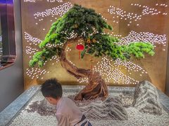 -山泉粤宴(广东大厦店)