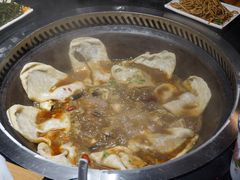 -地主大院铁锅炖(创业街店)