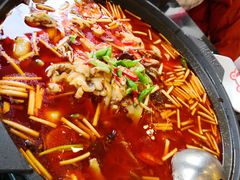 -自贡好吃客(科华店)