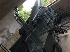 -胡里山炮台
