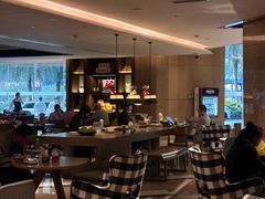 -粤海喜来登酒店·&More聚驿(天河城店)