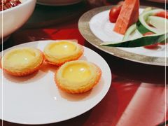 -安蒂娅·海鲜自助餐厅(安蒂娅美兰酒店)