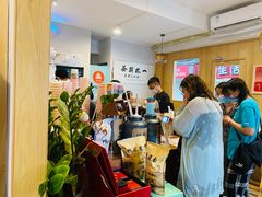 -一杯潮茶·专注潮汕茶饮(朝阳庄店)