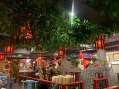 -北平印象.北京烤鸭.新京菜.融合菜(世贸店)