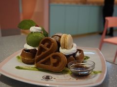 -Dazzling Cafe 蜜糖吐司专卖店
