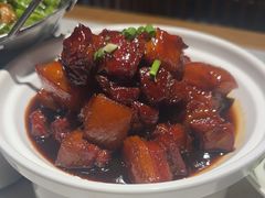 不倒翁红烧肉-不倒翁·安徽名菜楼(步行街店)