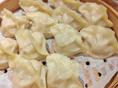 蒸饺酸菜猪肉-七菜馆·东北菜·蒸饺(文体路店)