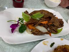 -宝发园名菜馆
